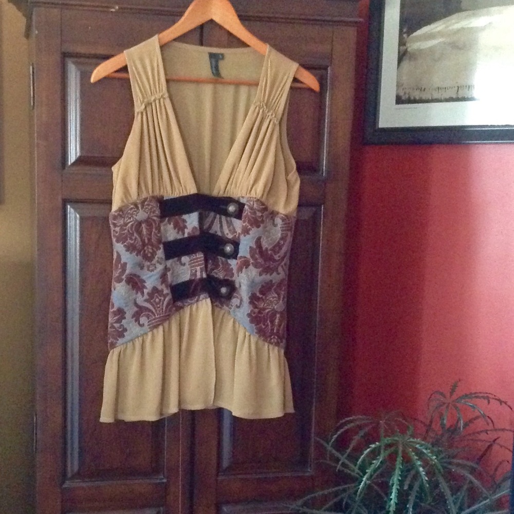 Vest